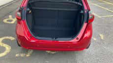 Honda Jazz 1.5 i-MMD Hybrid EX 5dr eCVT Hybrid Hatchback